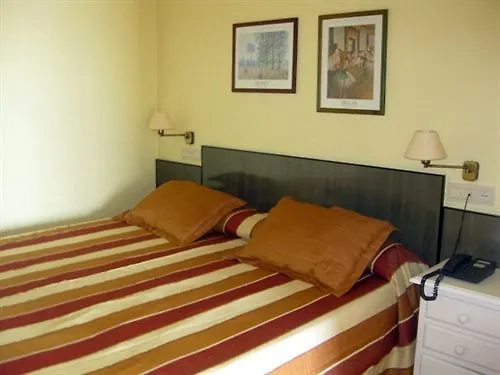 Aguadulce Hotel Aguadulce  Aparthotel