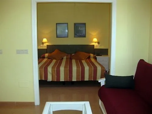 Aparthotel Aguadulce Hotel Aguadulce