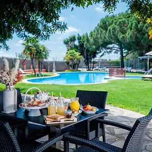 **** Hotel Felix Spanje