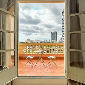  Aparthotel Casa Gracia Spanje