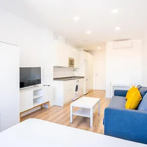 Mirablau Apartamento