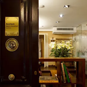 *** Gasthuis Casa Boutique Spanje