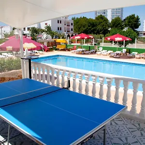 ** Aparthotel Vista Al Puerto Spanje