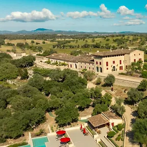 **** Hotel Sa Bastida Luxury Retreat & Adults Only Spanje