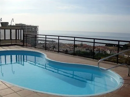Apartahotel Aguadulce Aguadulce