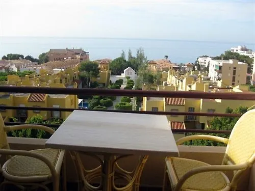 Apartahotel Aguadulce 3*, Aguadulce (Almeria) Espagne