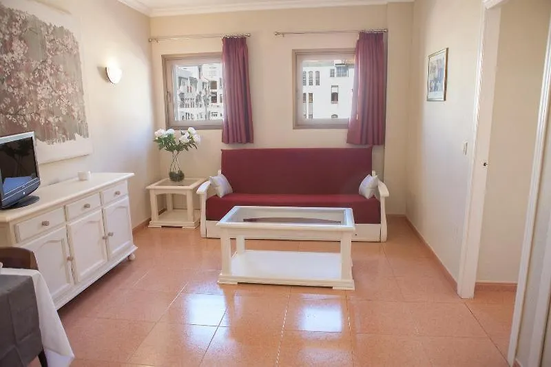 Aguadulce Hotel Aguadulce  Aguadulce (Almeria)